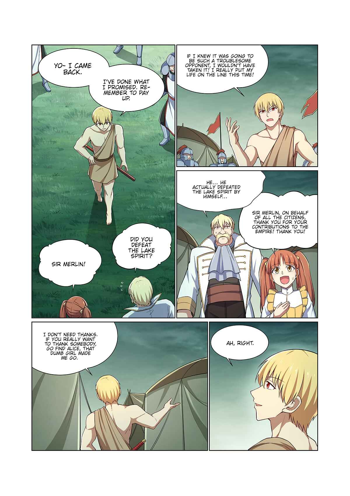 Chapter 173 - Page 3