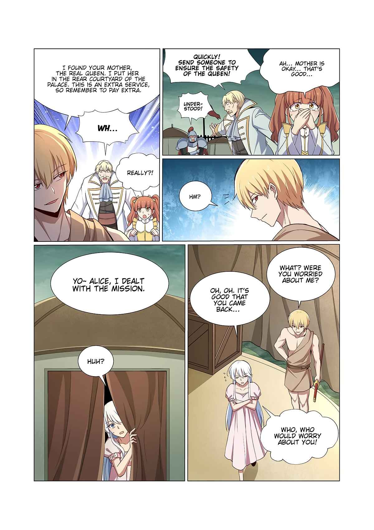 Chapter 173 - Page 4