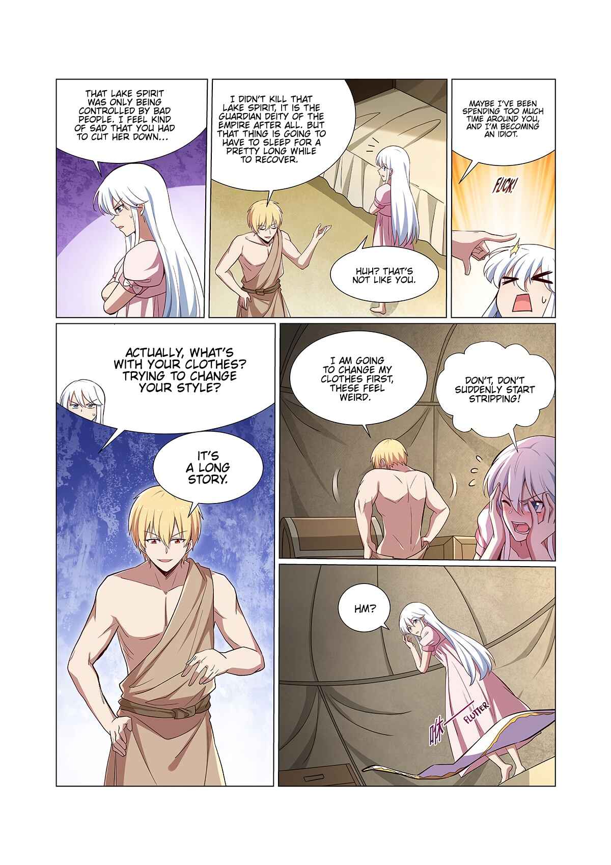 Chapter 173 - Page 5