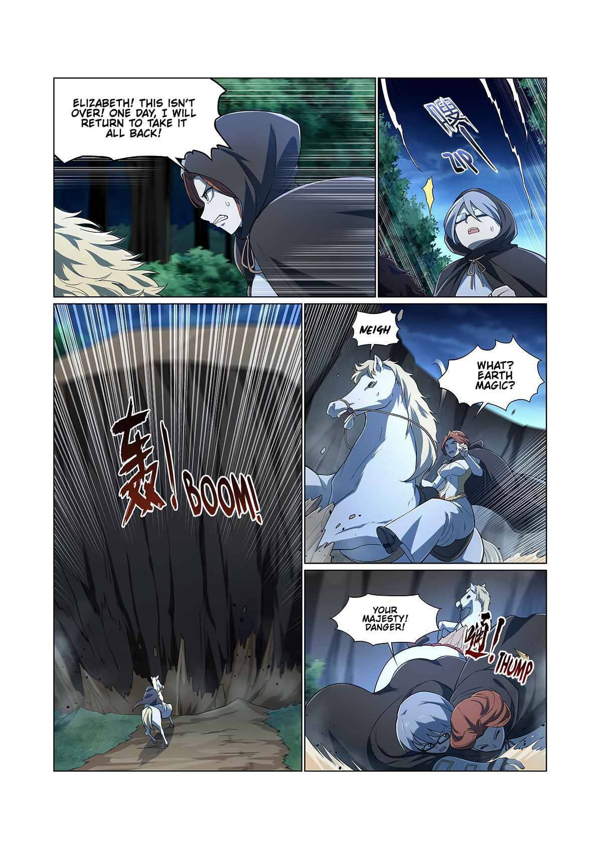 Chapter 173 - Page 9