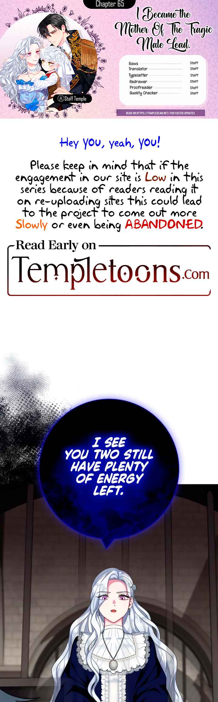 Chapter 65 - Page 1