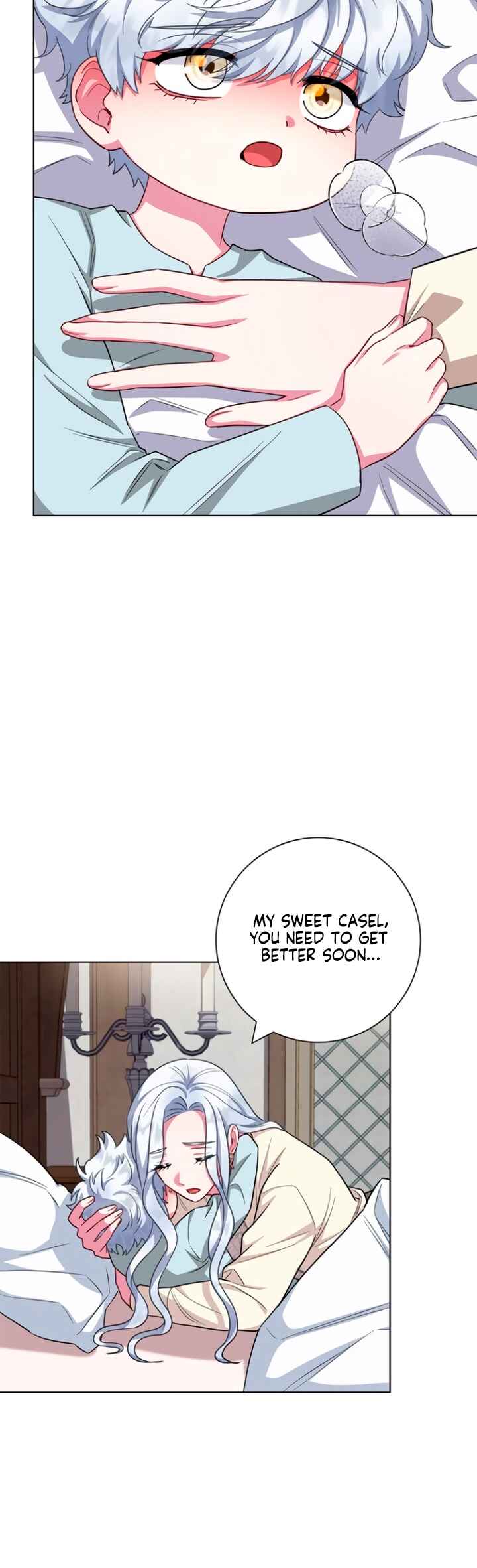 Chapter 65 - Page 29