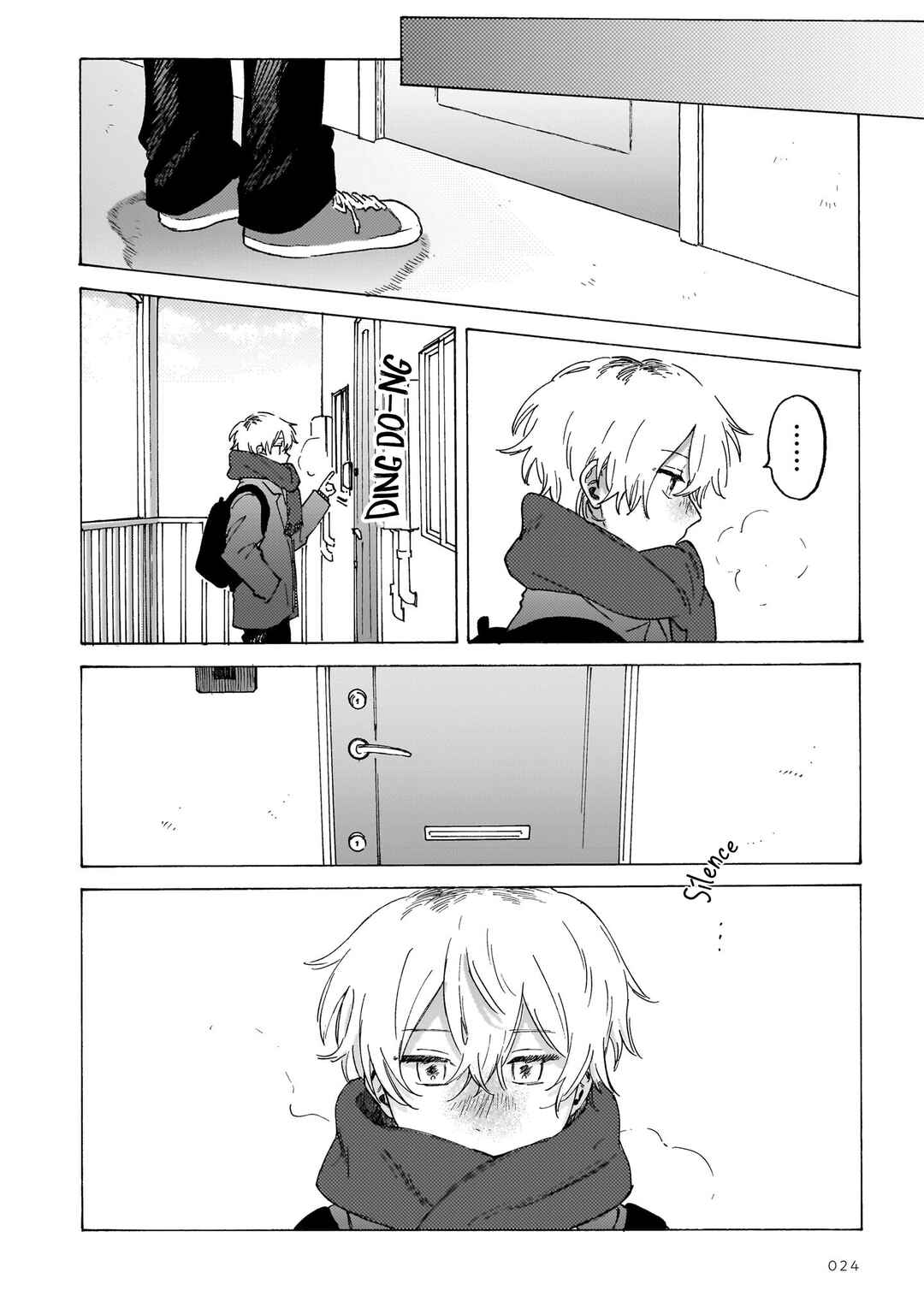 Chapter 1 - Page 32