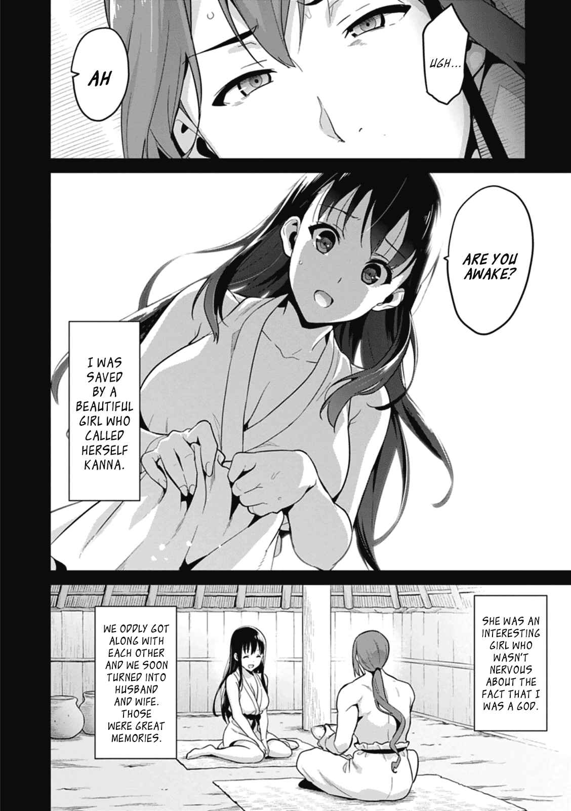 Chapter 77 - Page 10
