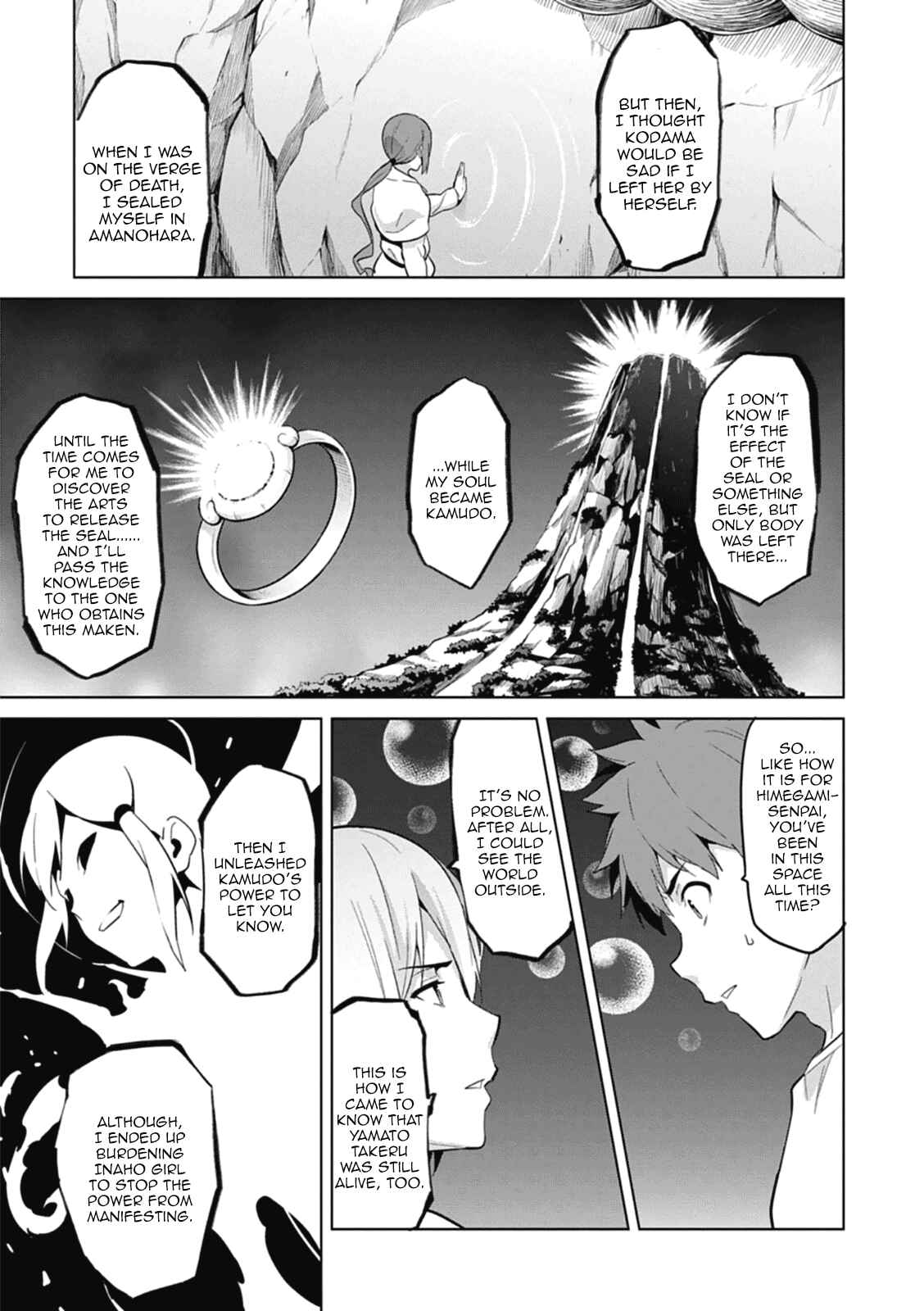 Chapter 77 - Page 13