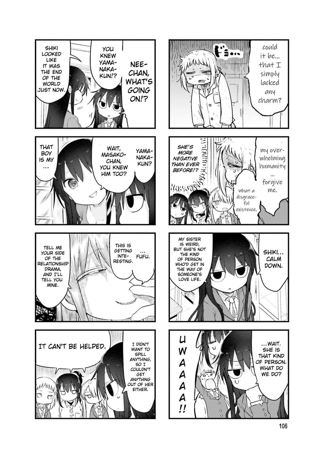 Chapter 110 - Page 3
