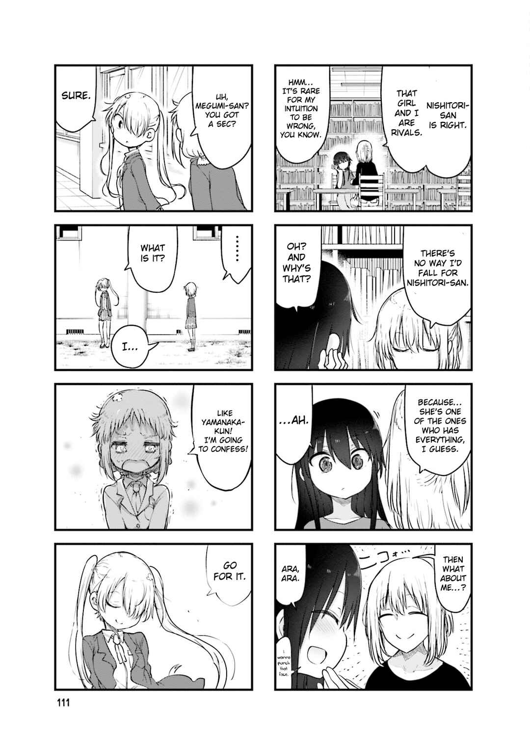 Chapter 110 - Page 8