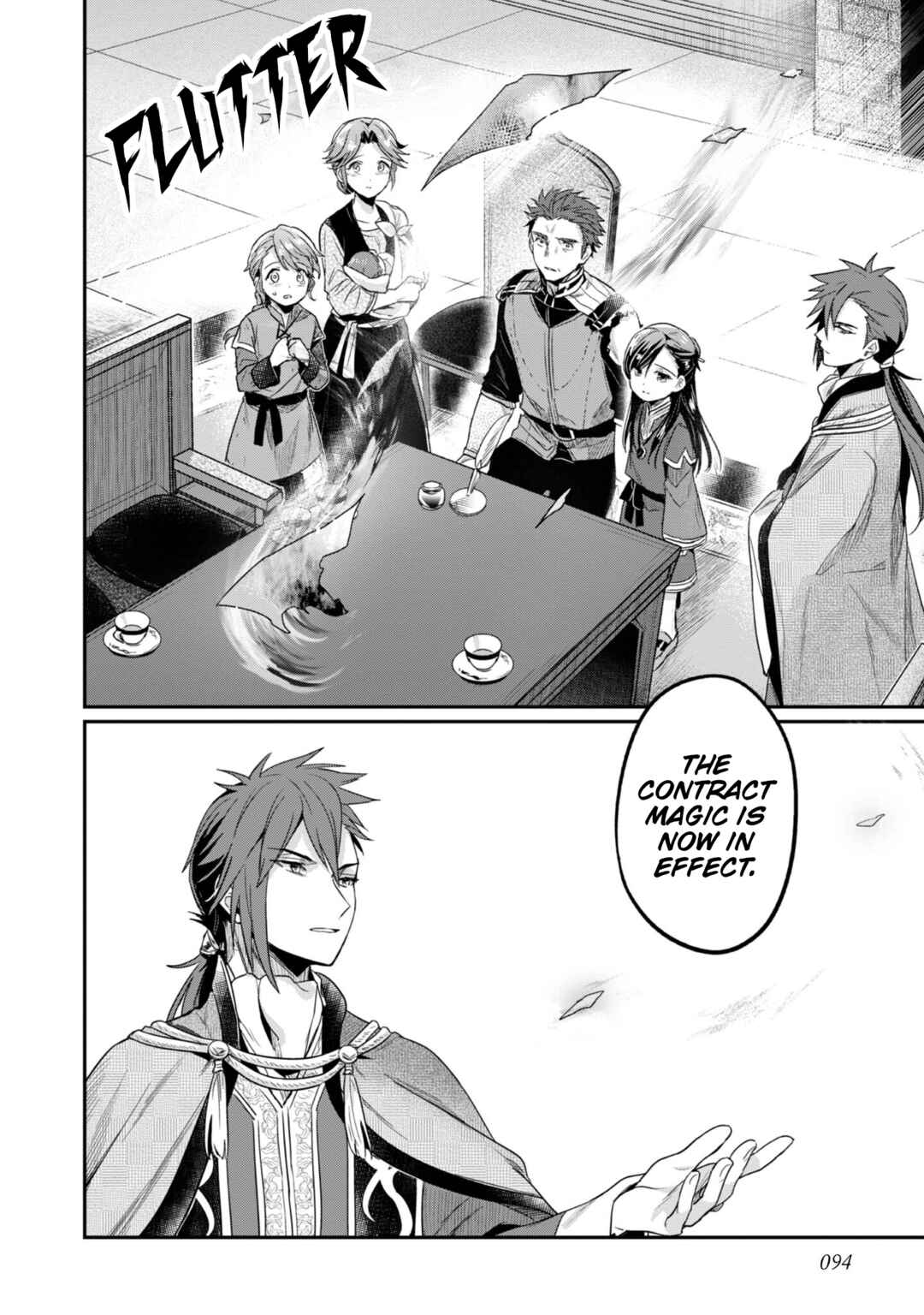 Chapter 64 - Page 14