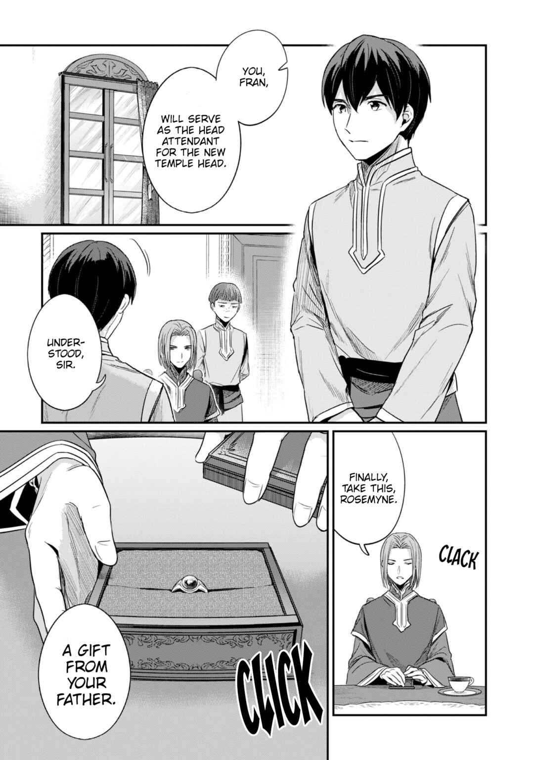 Chapter 64 - Page 31