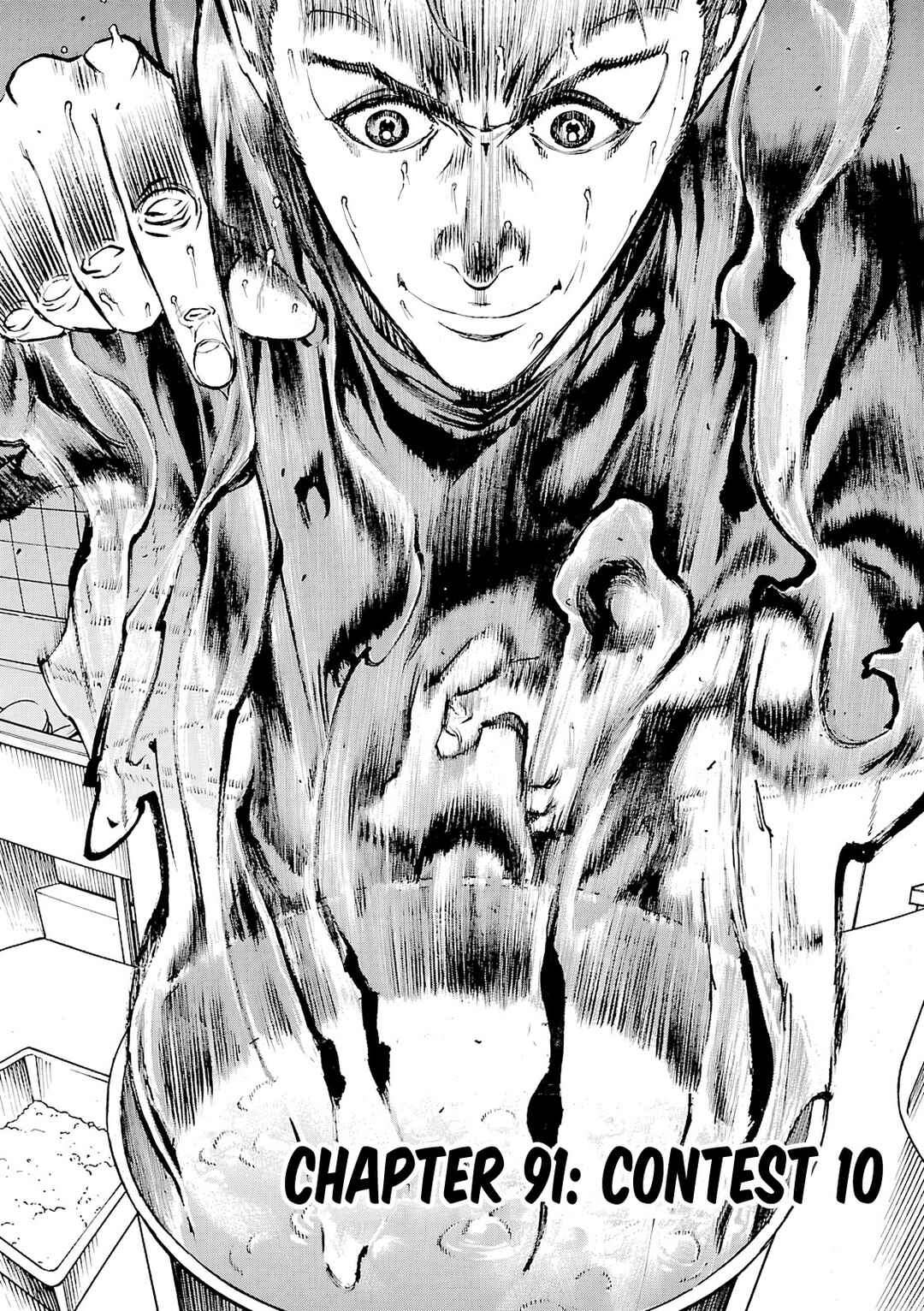 Chapter 91 - Page 3