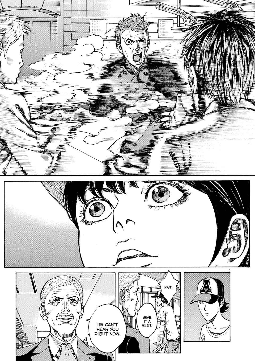 Chapter 91 - Page 6