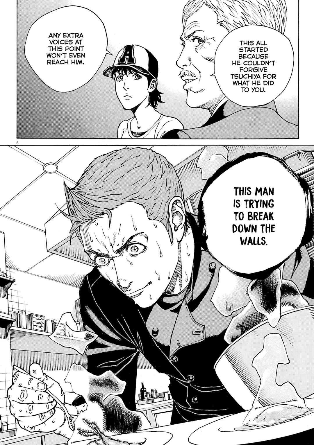Chapter 91 - Page 7
