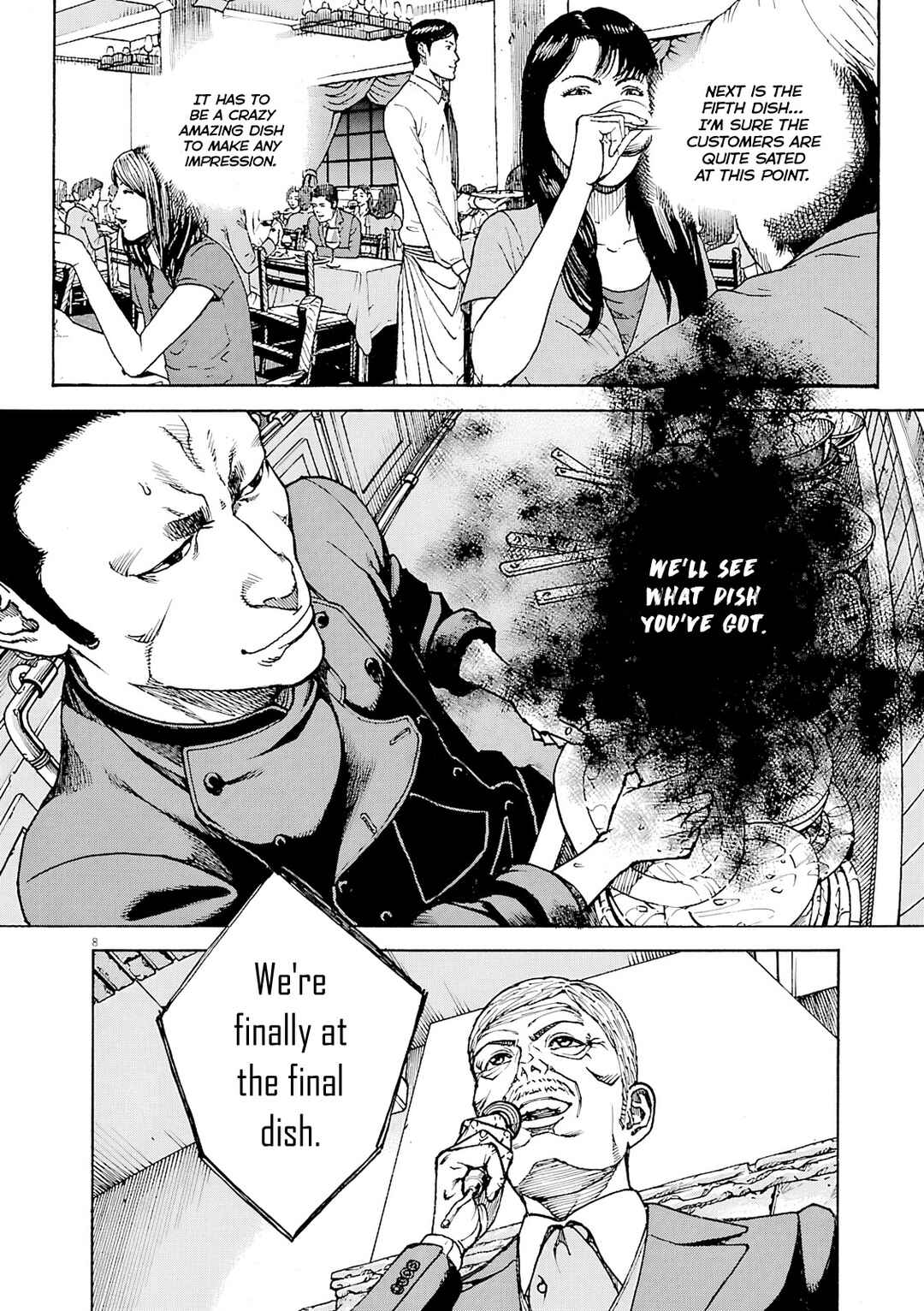 Chapter 91 - Page 9