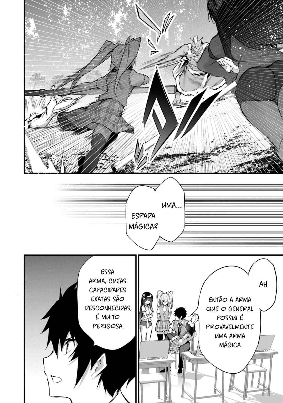 Chapter 27 - Page 21