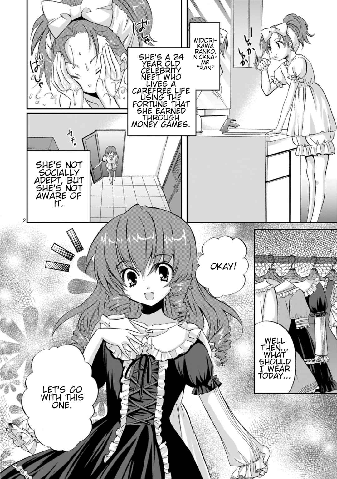 Chapter 1 - Page 2