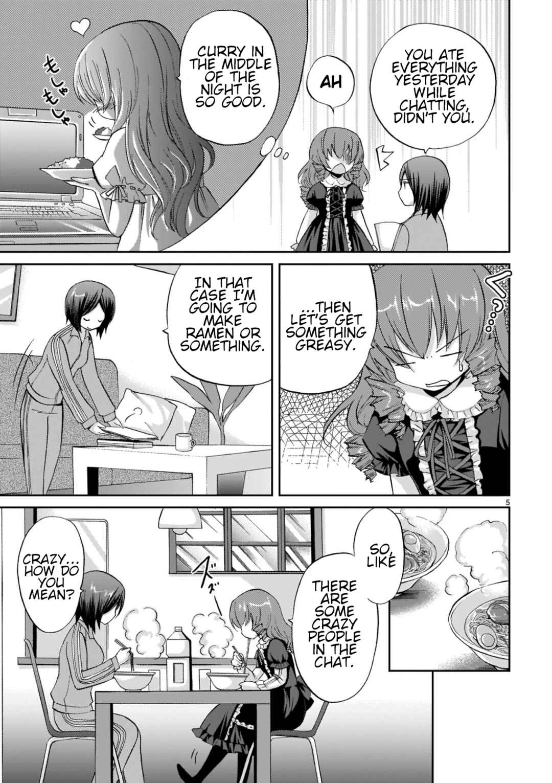 Chapter 1 - Page 5