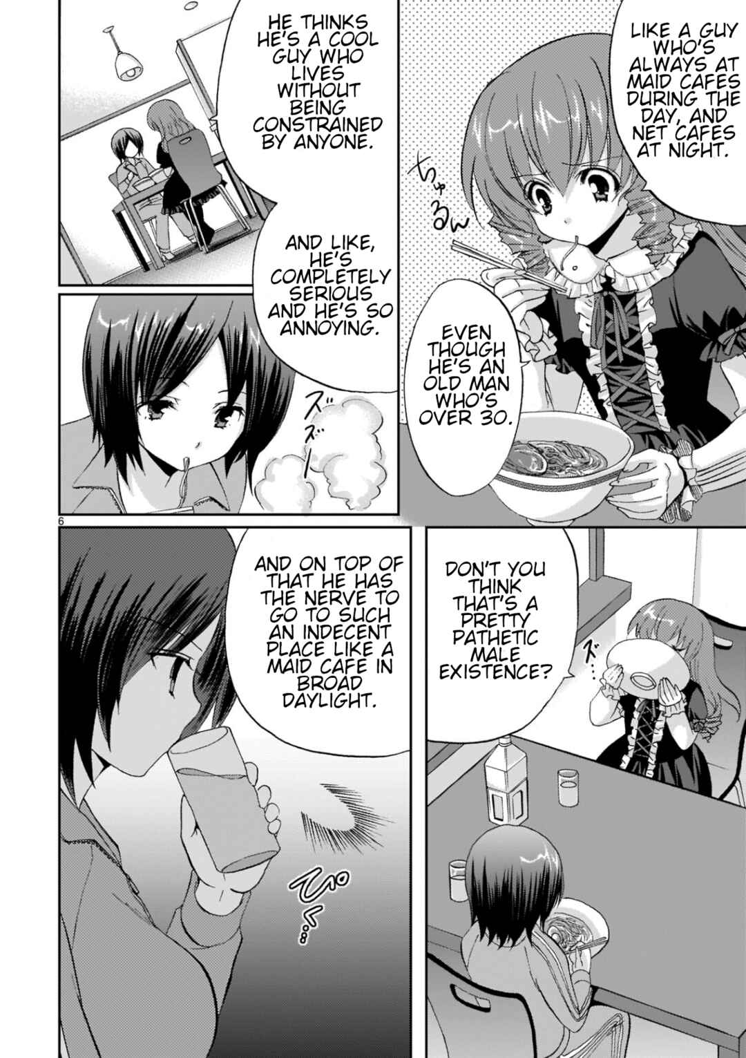 Chapter 1 - Page 6