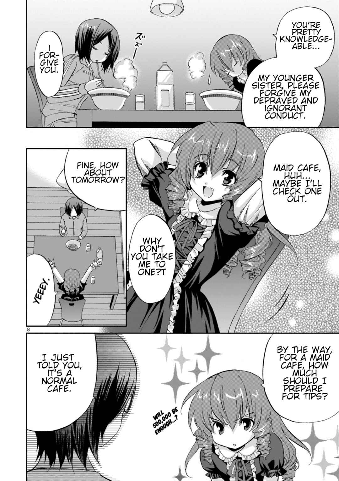 Chapter 1 - Page 8