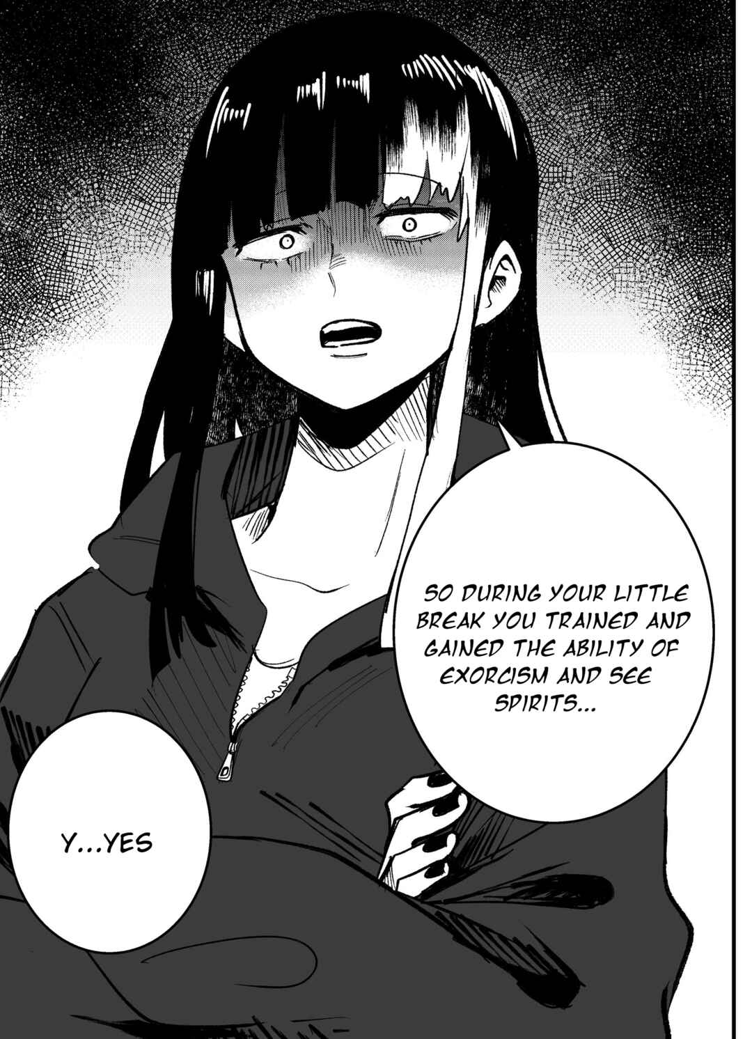 Chapter 64 - Page 1