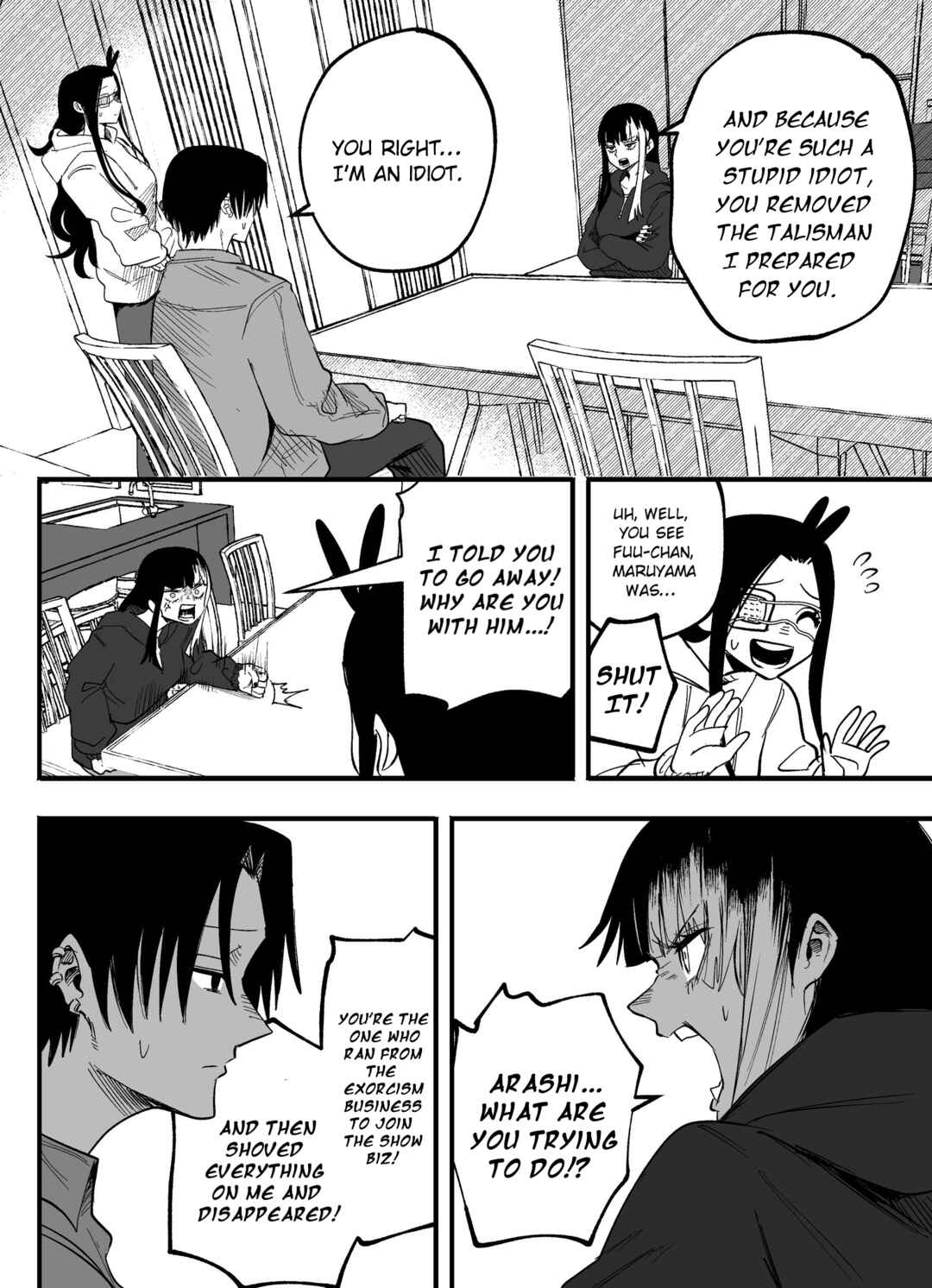 Chapter 64 - Page 2