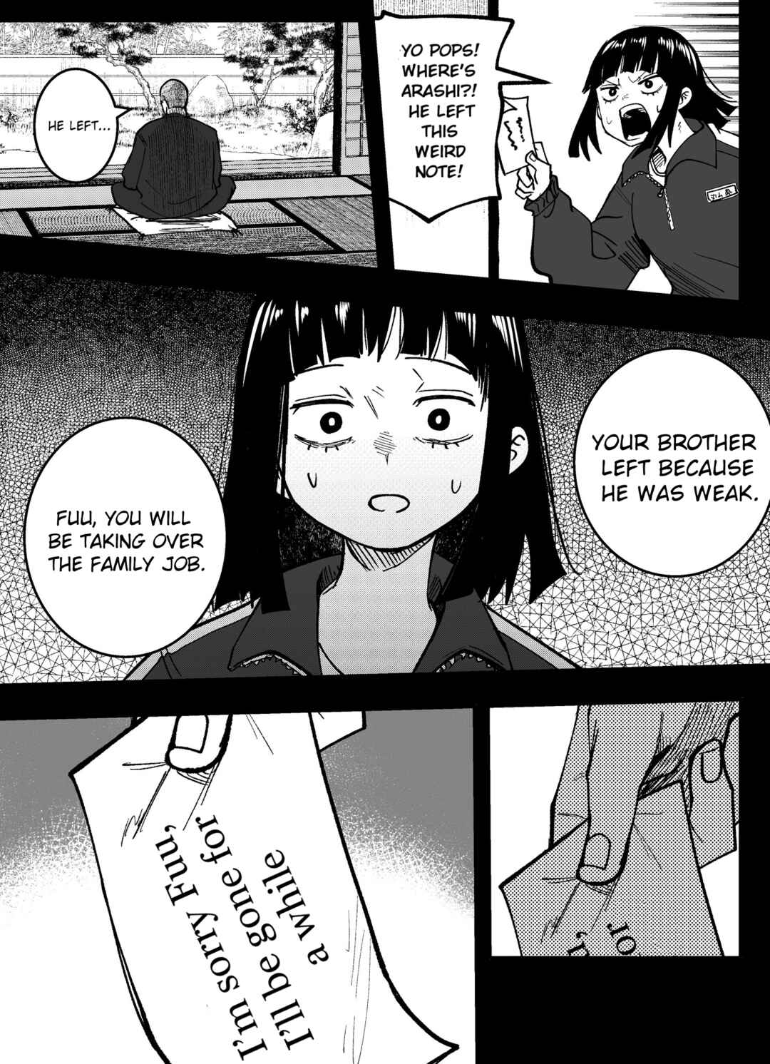 Chapter 64 - Page 3