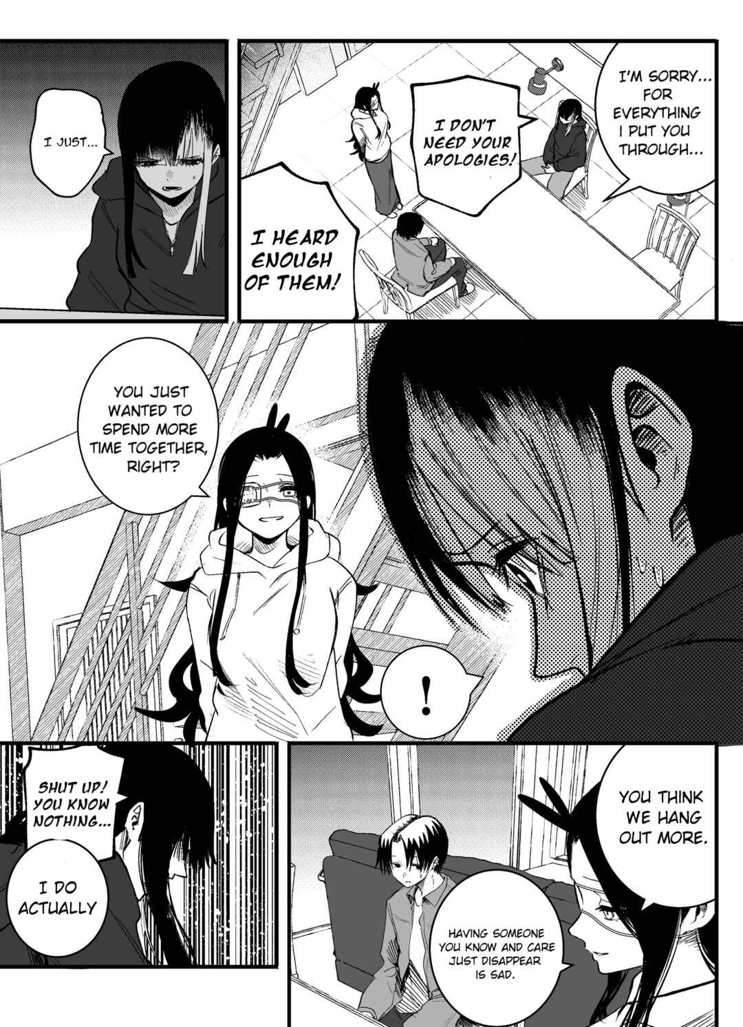 Chapter 64 - Page 4