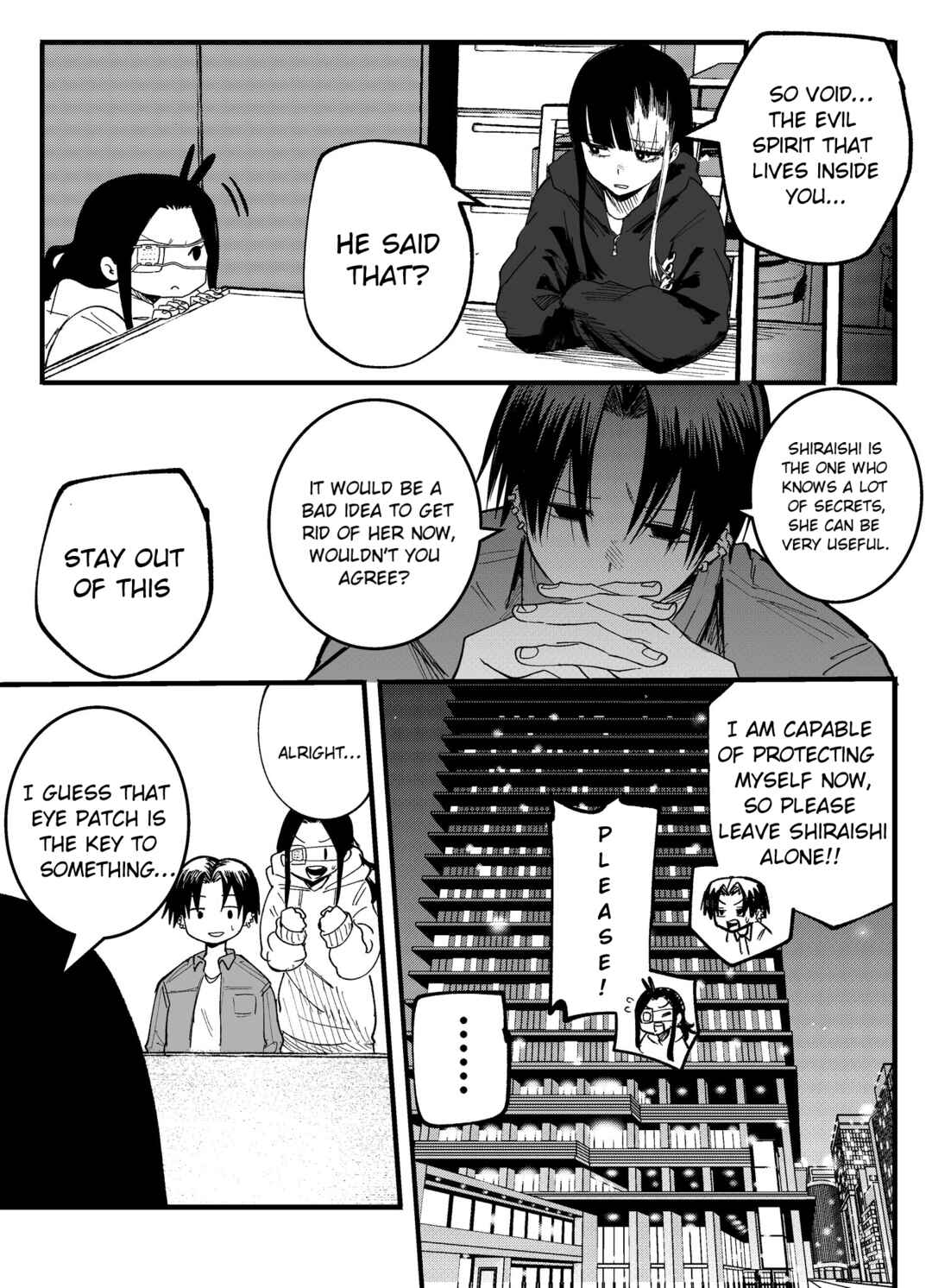 Chapter 64 - Page 6