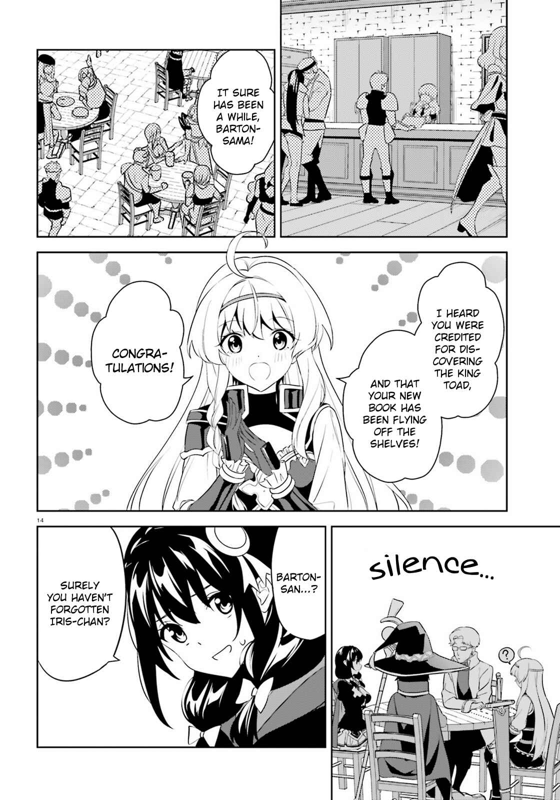 Chapter 21 - Page 14