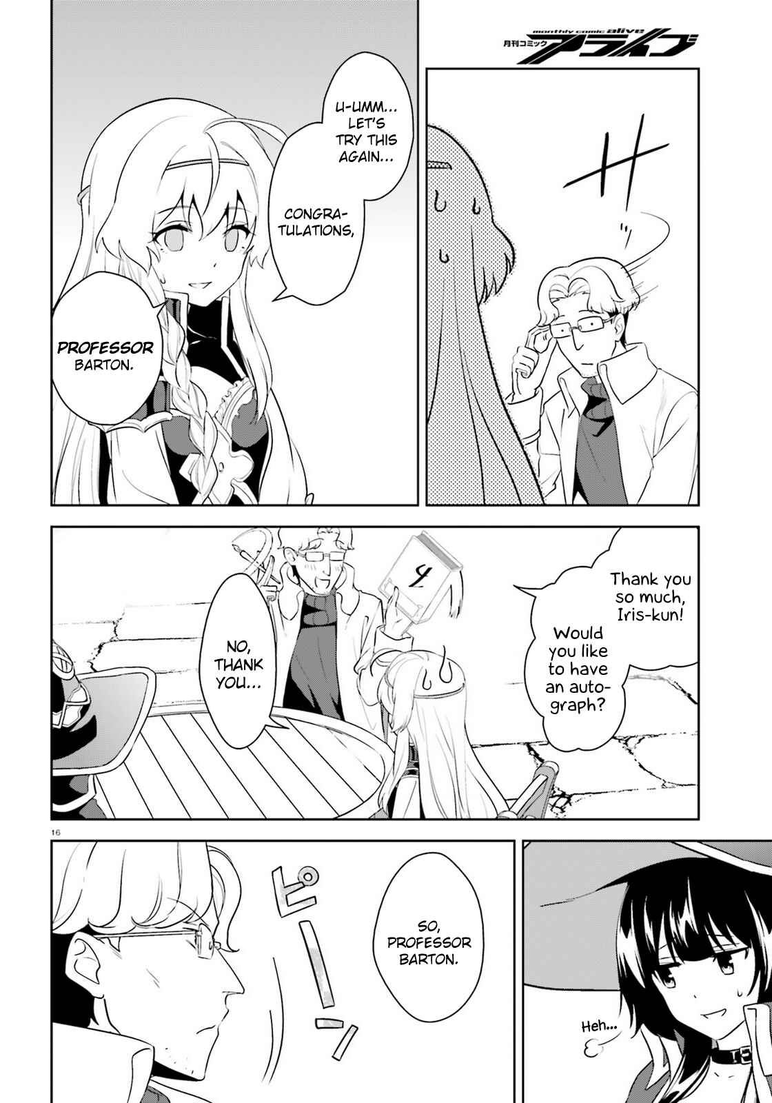 Chapter 21 - Page 16