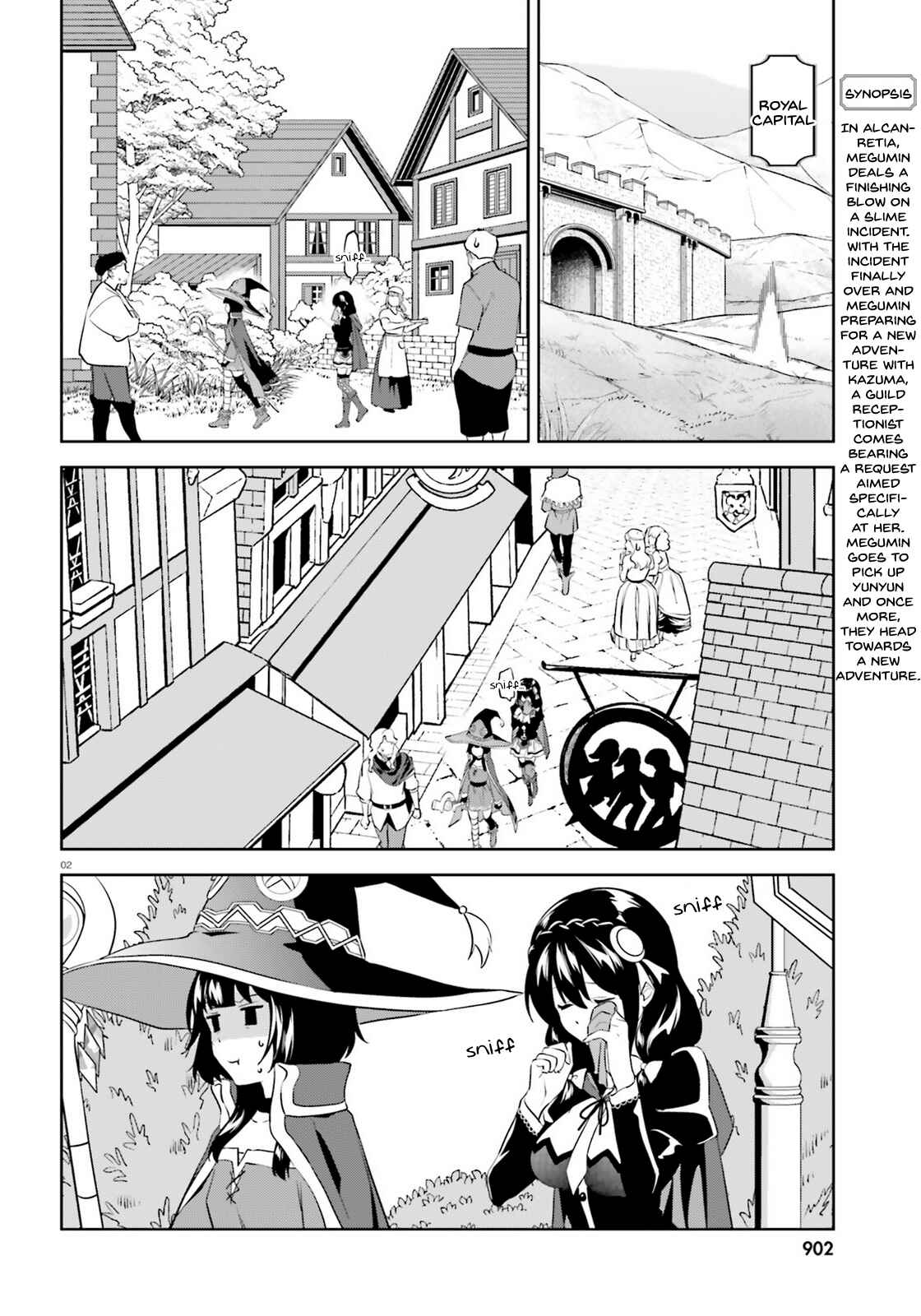 Chapter 21 - Page 2