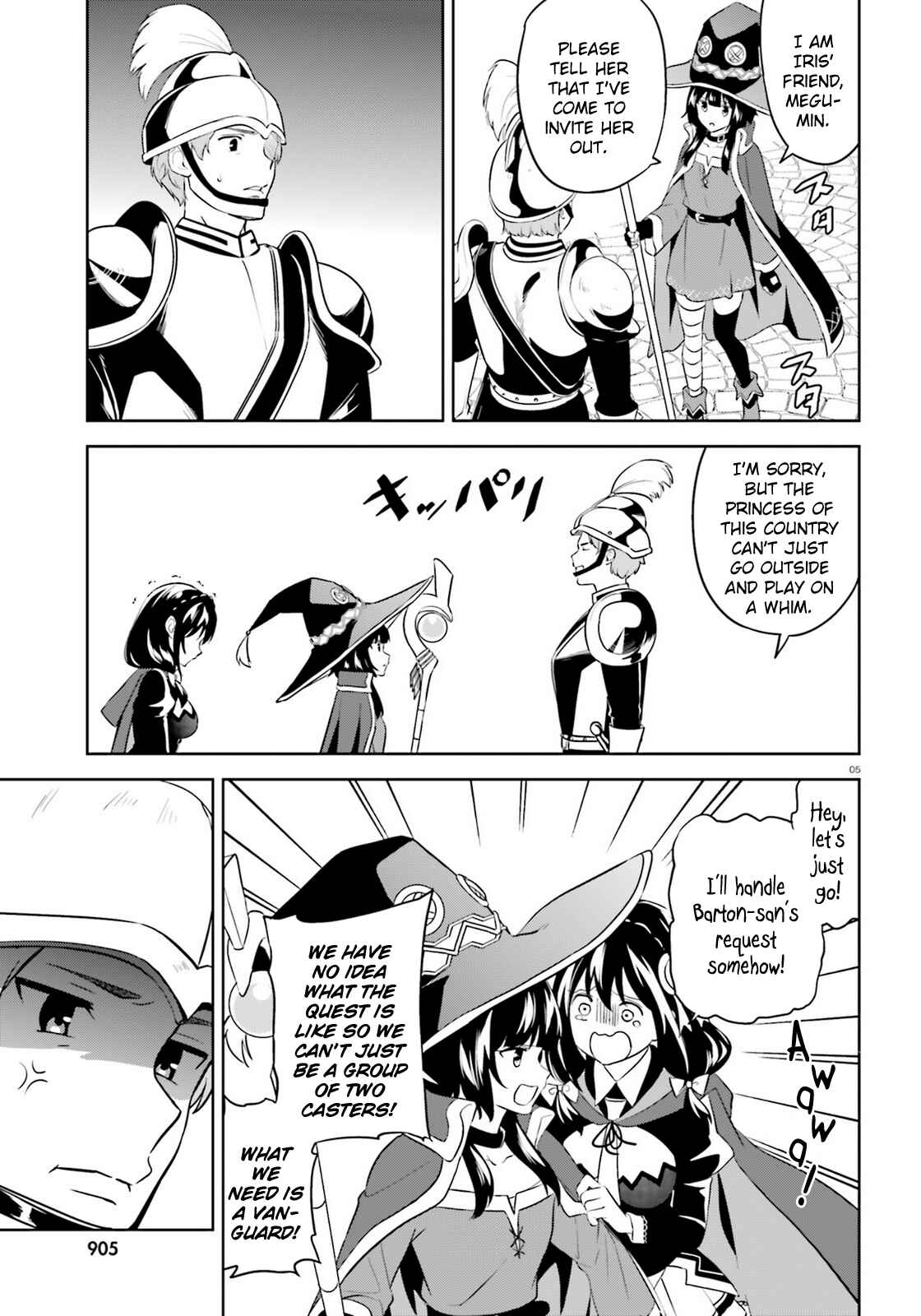 Chapter 21 - Page 5