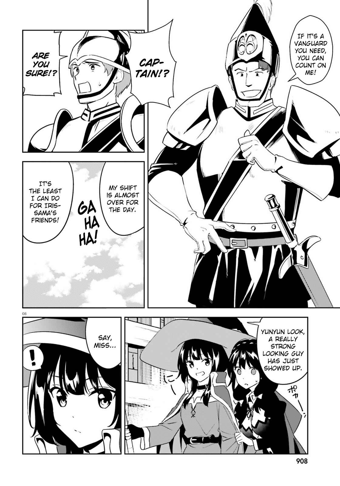 Chapter 21 - Page 8