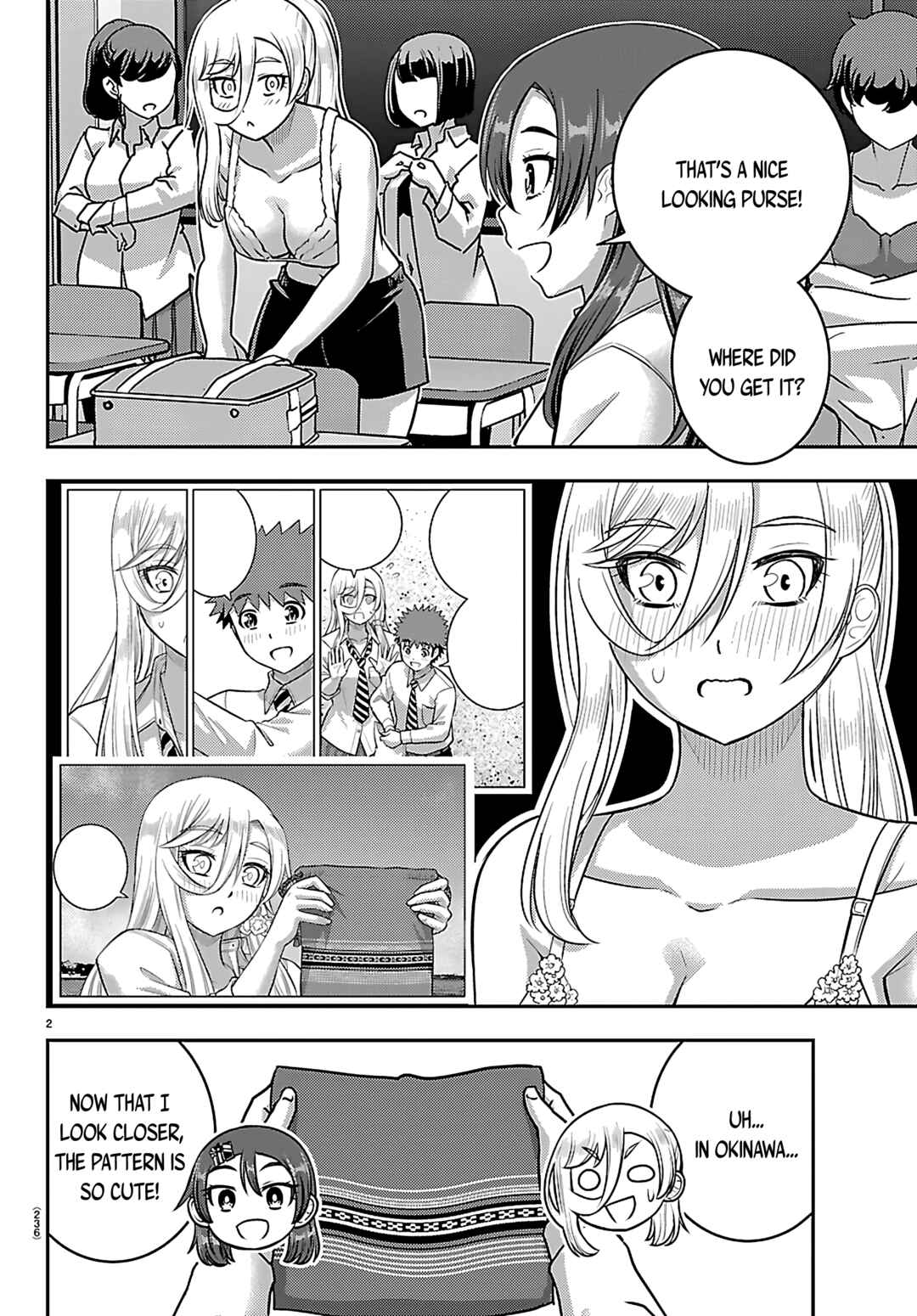 Chapter 276 - Page 2