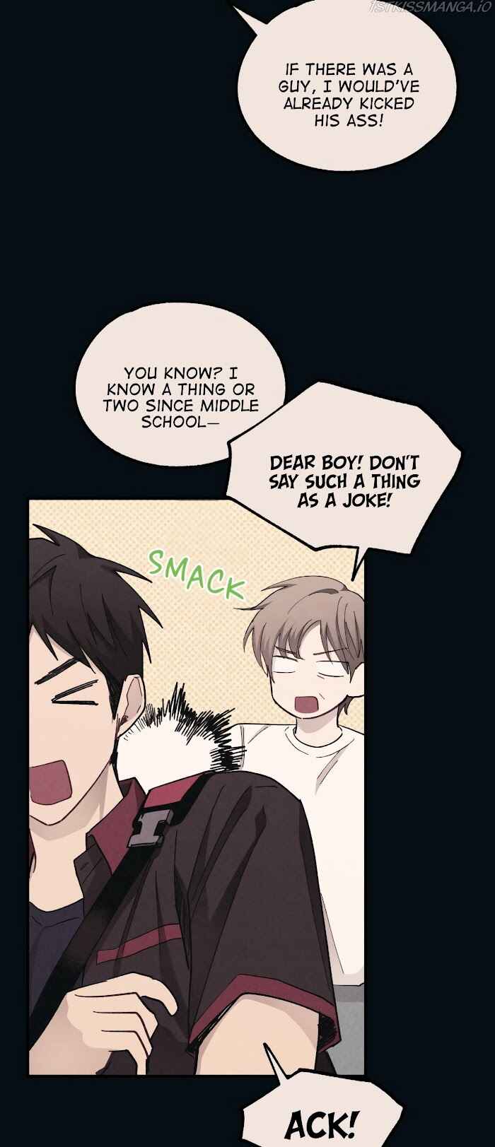 Chapter 69 - Page 16