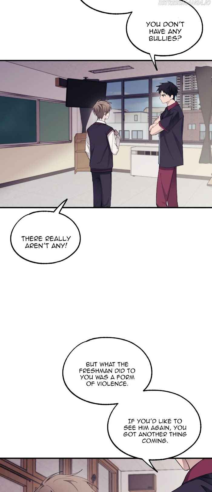 Chapter 69 - Page 22