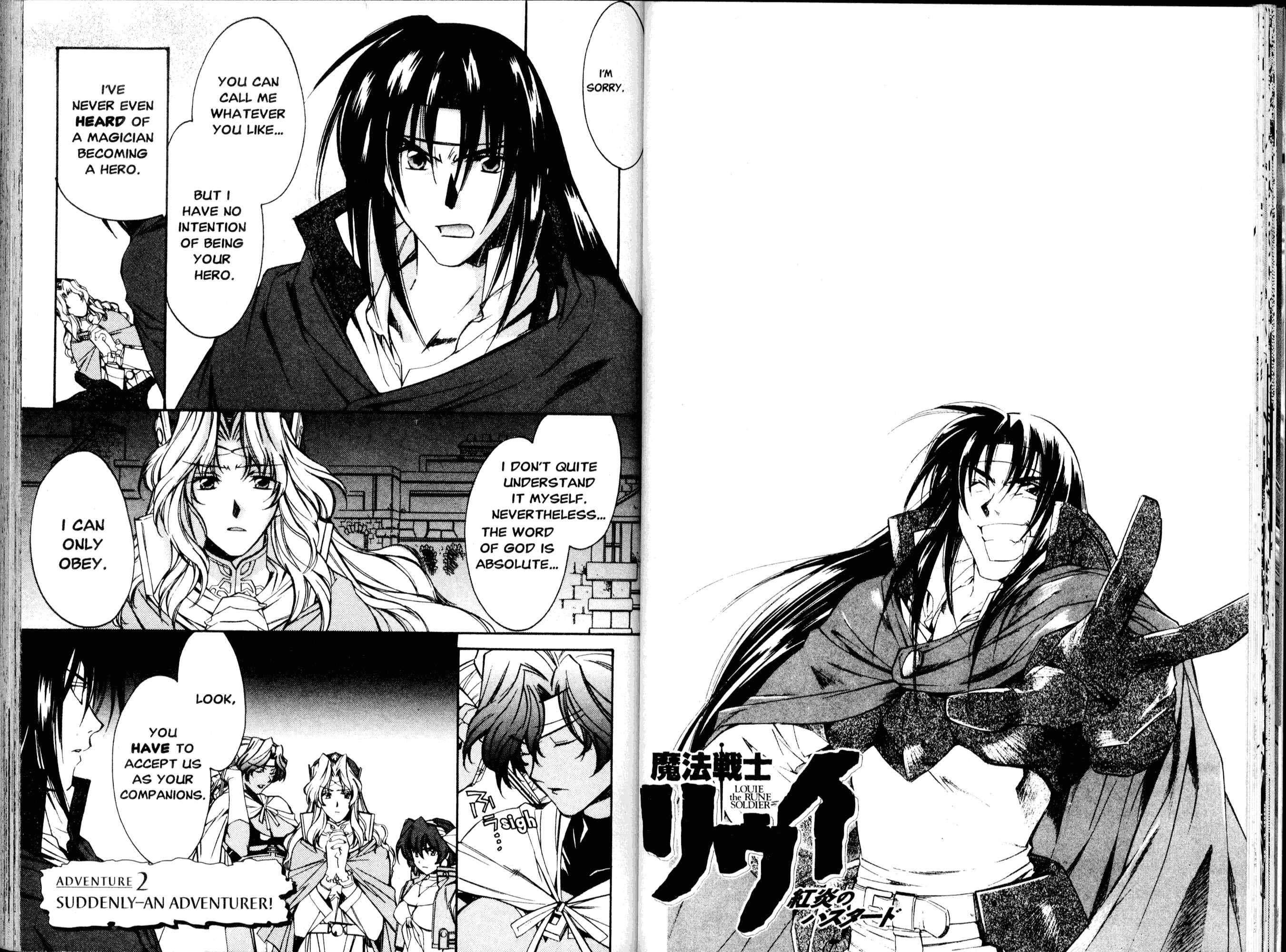 Chapter 2 - Page 1