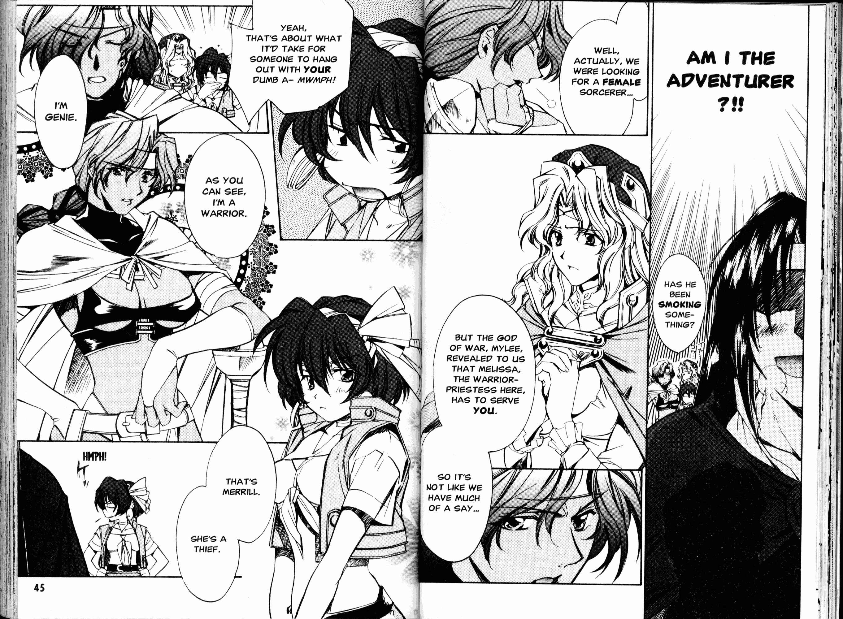 Chapter 2 - Page 4