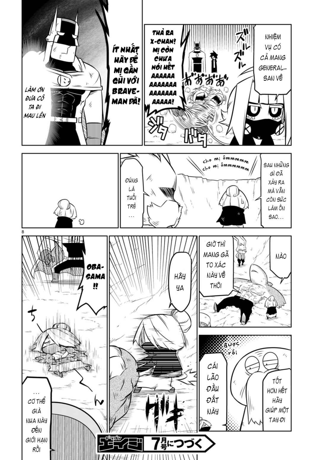 Chapter 144 - Page 10