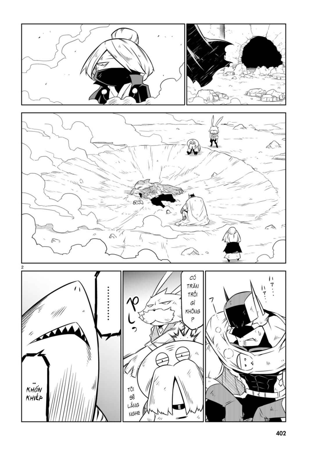 Chapter 144 - Page 4