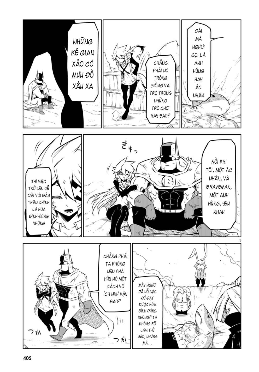 Chapter 144 - Page 7