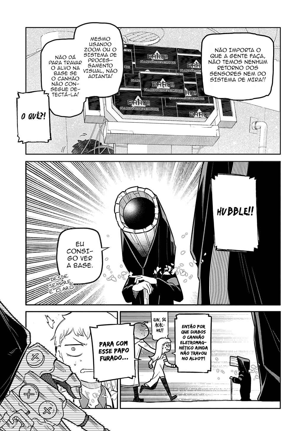 Chapter 98 - Page 10