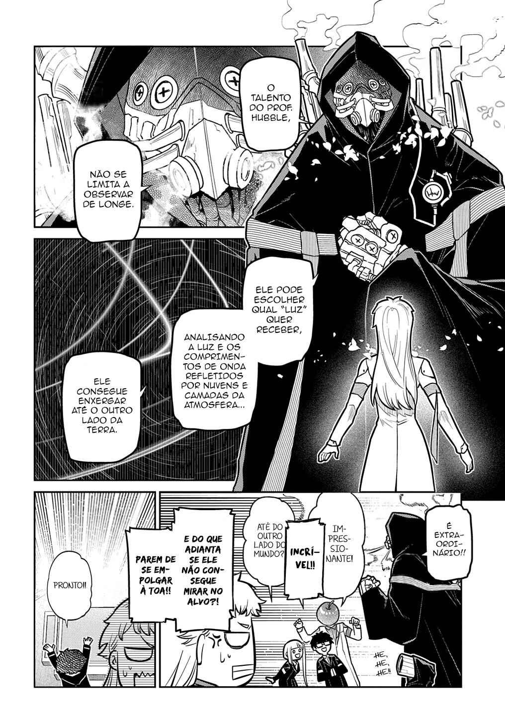 Chapter 98 - Page 11