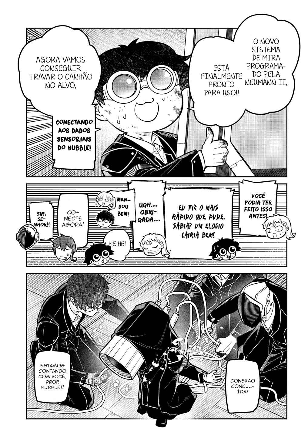 Chapter 98 - Page 12