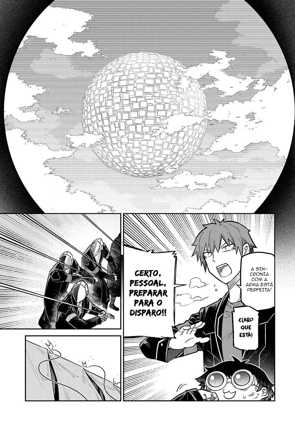 Chapter 98 - Page 14