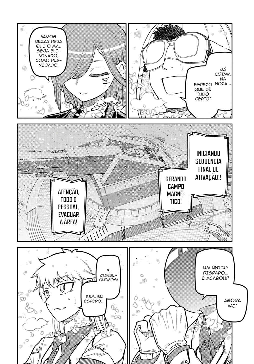 Chapter 98 - Page 17