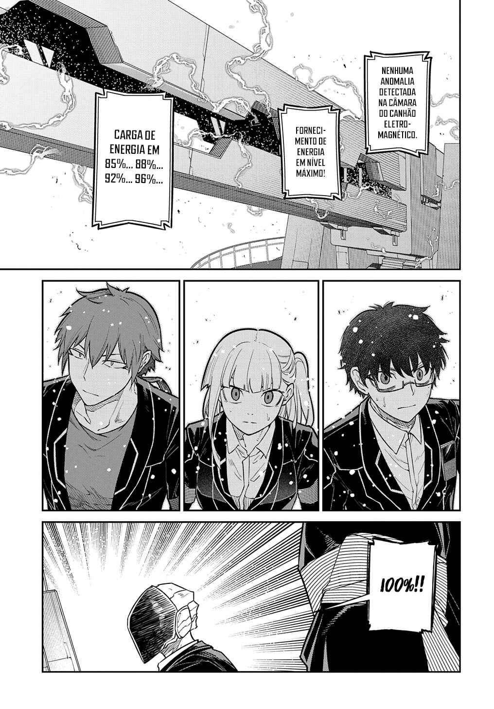 Chapter 98 - Page 18