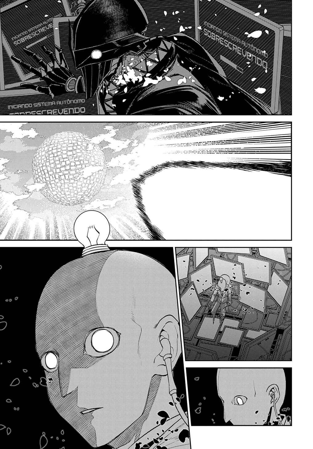 Chapter 98 - Page 22