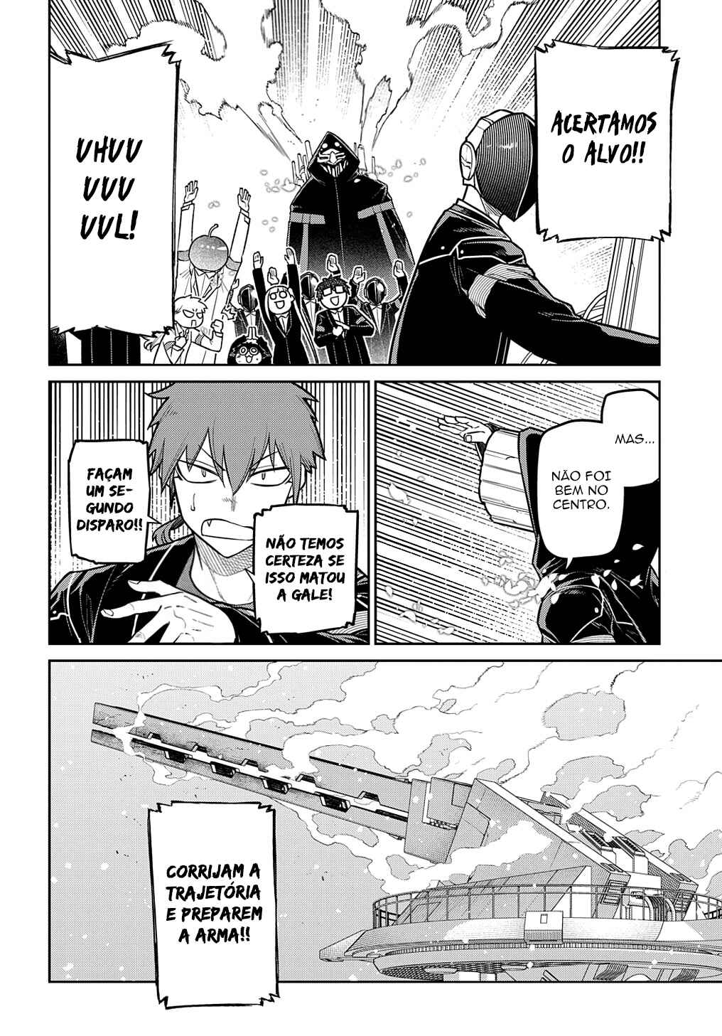 Chapter 98 - Page 25