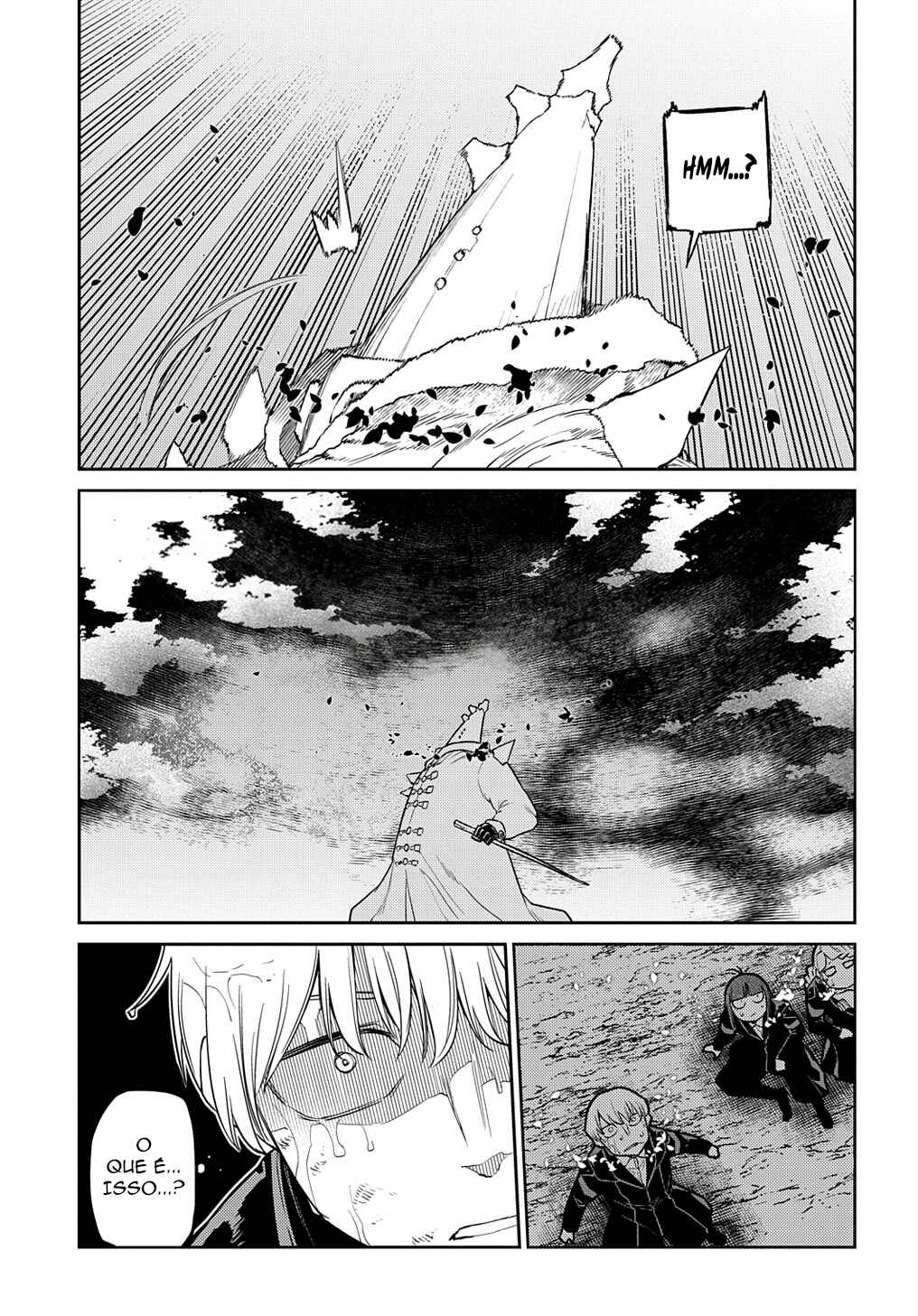 Chapter 98 - Page 28