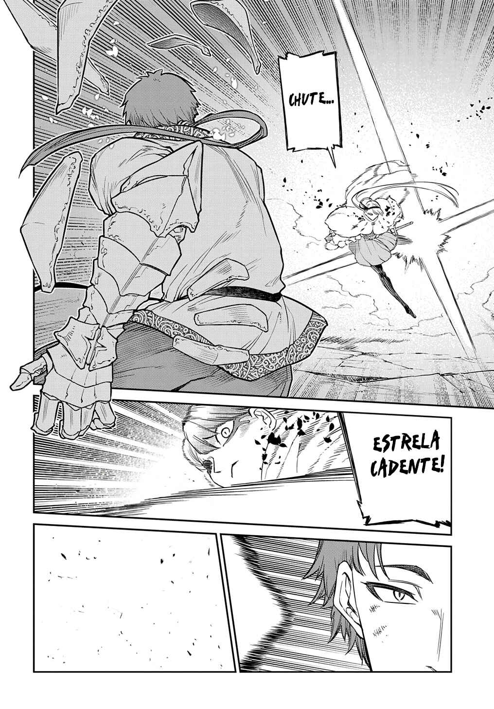 Chapter 98 - Page 30